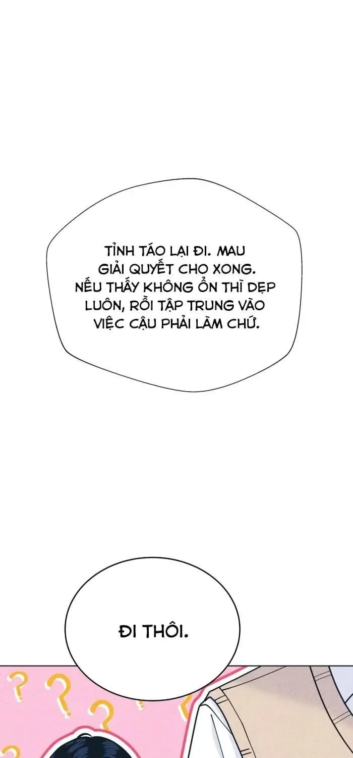 Cặp Đôi Hướng Nội Chap 141 - Next Chap 142