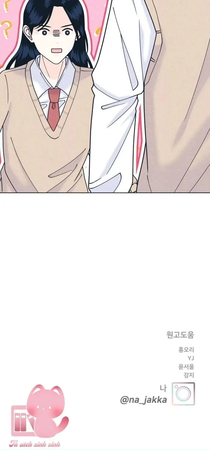 Cặp Đôi Hướng Nội Chap 141 - Next Chap 142