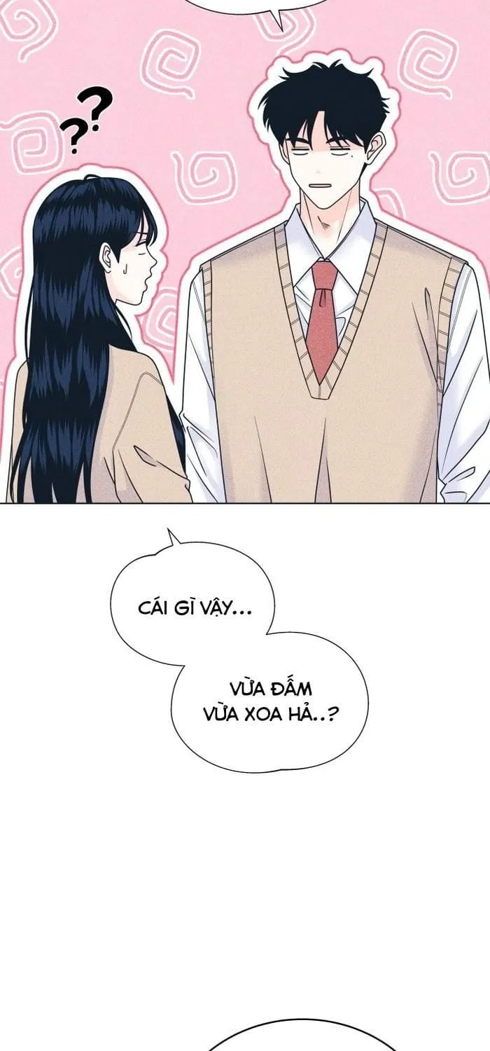 Cặp Đôi Hướng Nội Chap 142 - Next Chap 143