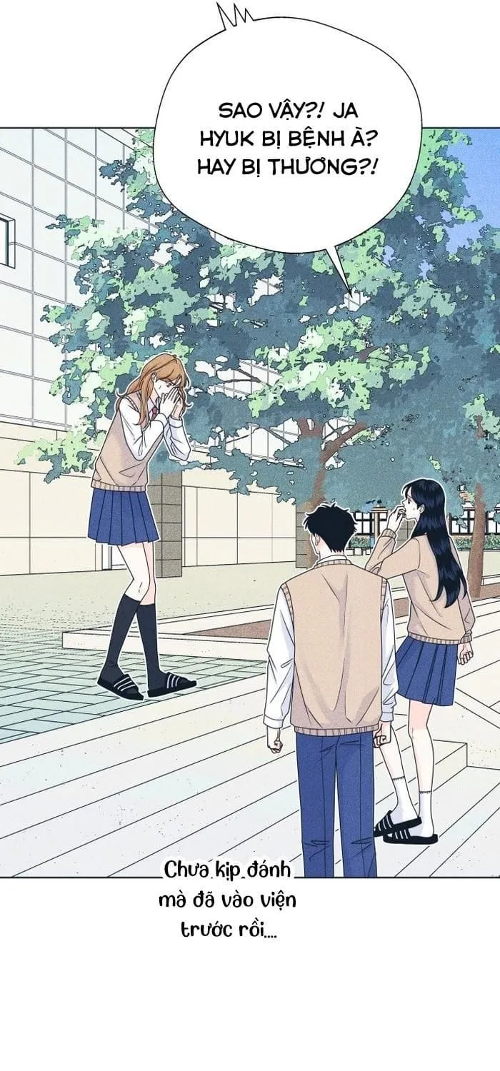 Cặp Đôi Hướng Nội Chap 142 - Next Chap 143