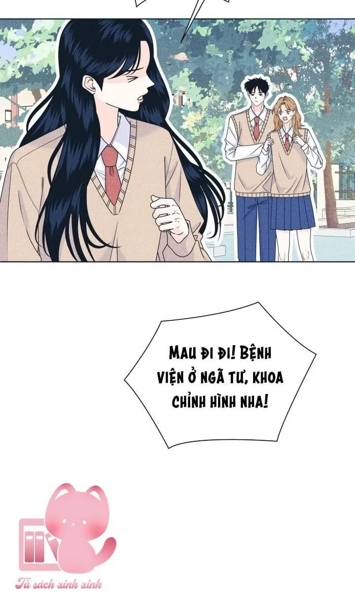 Cặp Đôi Hướng Nội Chap 142 - Next Chap 143
