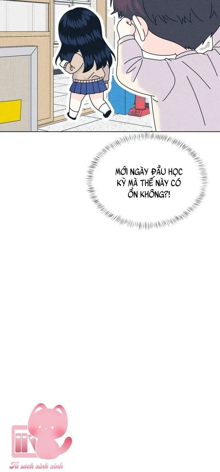 Cặp Đôi Hướng Nội Chap 142 - Next Chap 143