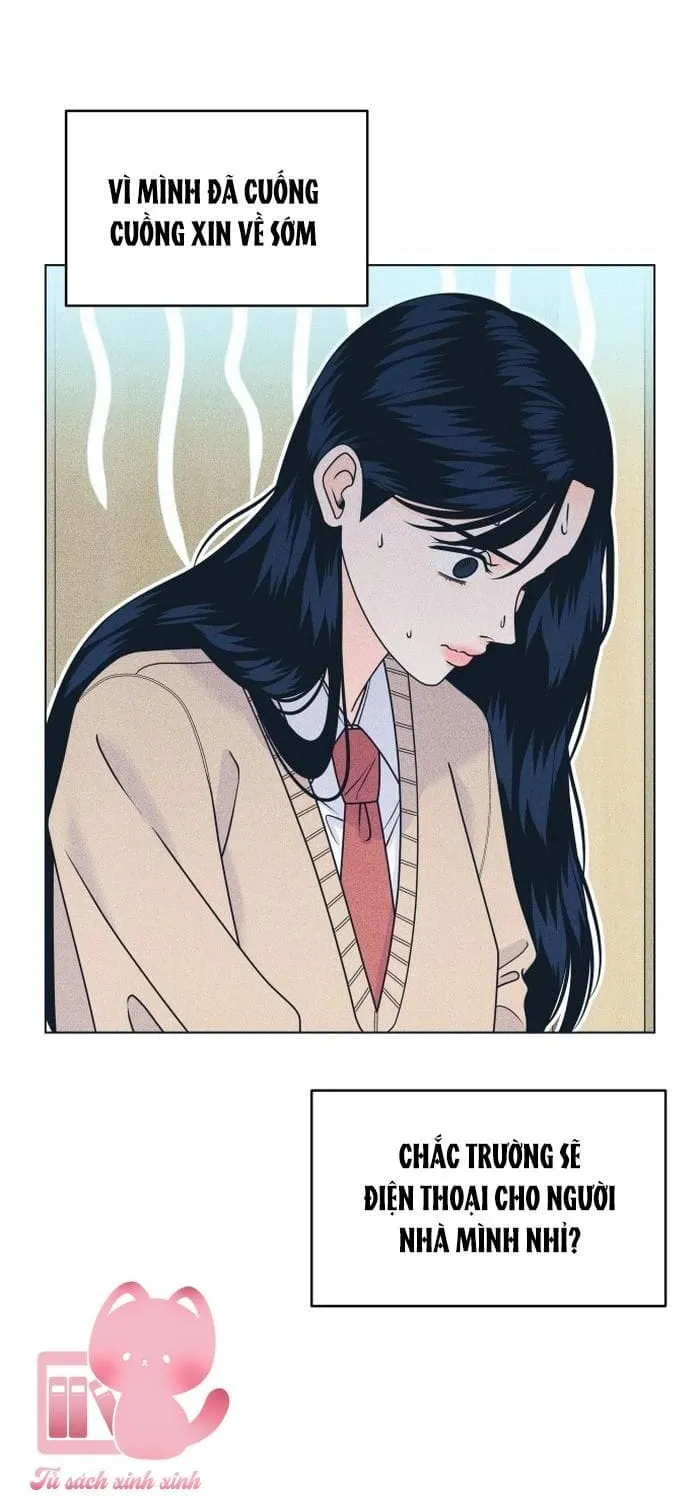 Cặp Đôi Hướng Nội Chap 142 - Next Chap 143