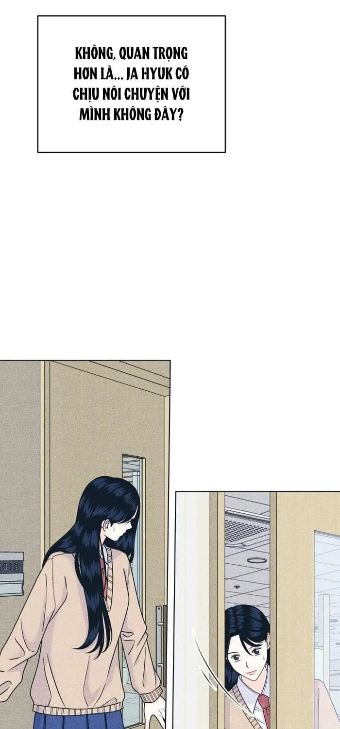 Cặp Đôi Hướng Nội Chap 142 - Next Chap 143