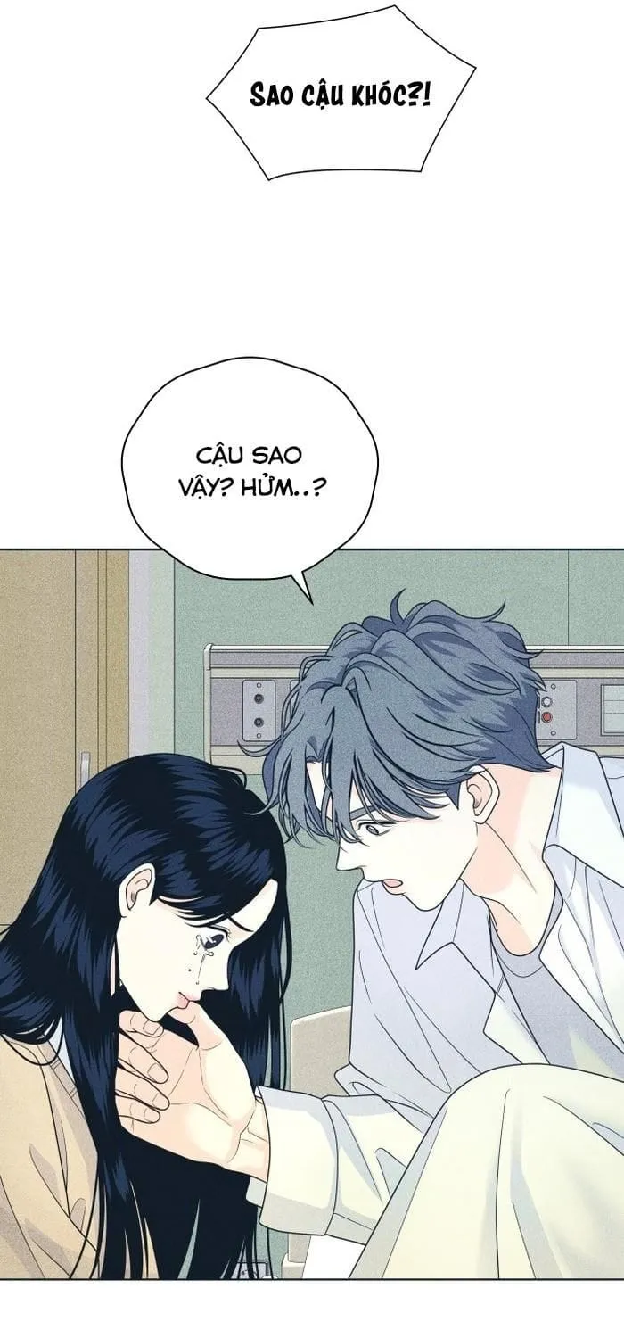 Cặp Đôi Hướng Nội Chap 142 - Next Chap 143