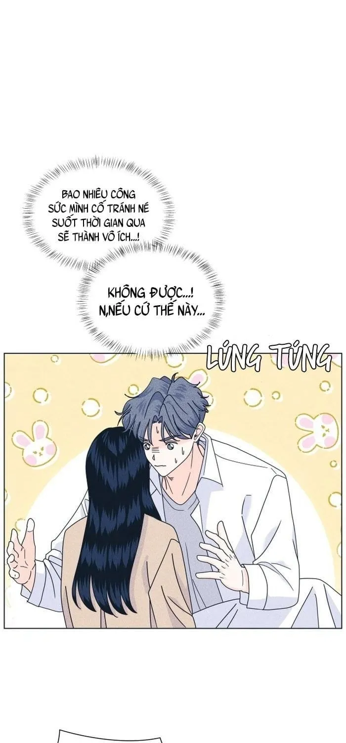 Cặp Đôi Hướng Nội Chap 142 - Next Chap 143