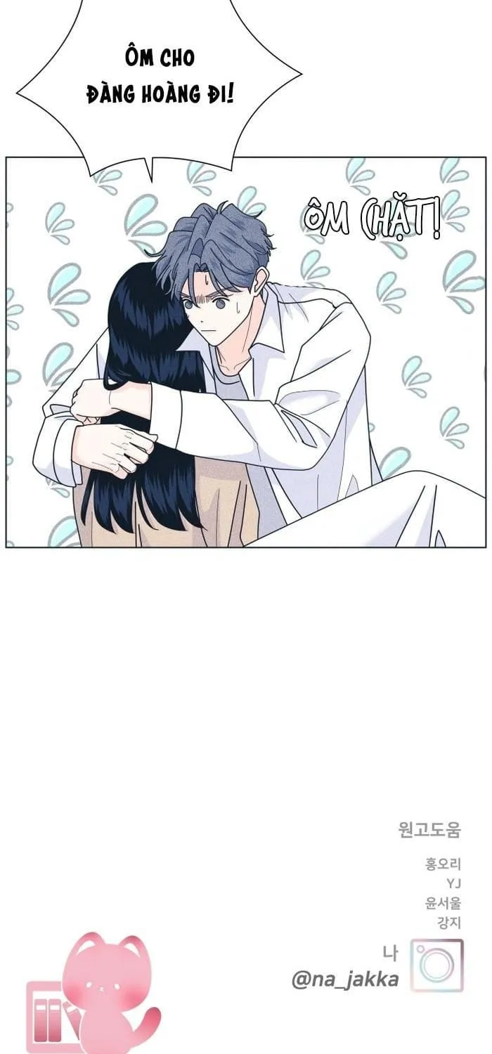 Cặp Đôi Hướng Nội Chap 142 - Next Chap 143