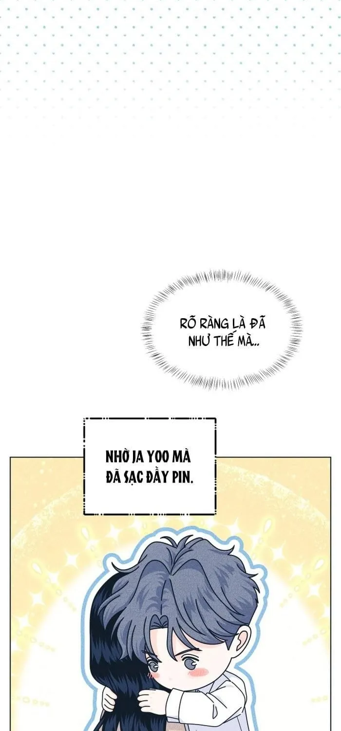 Cặp Đôi Hướng Nội Chap 143 - Next Chap 144