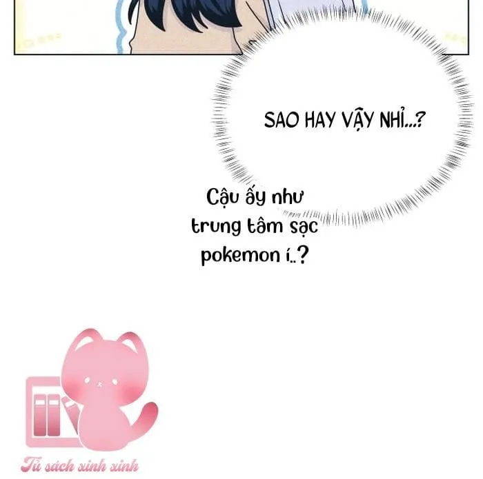Cặp Đôi Hướng Nội Chap 143 - Next Chap 144