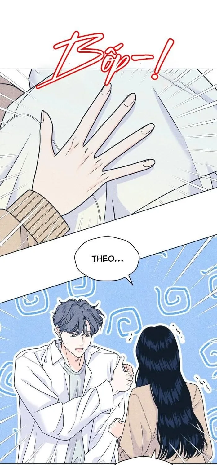 Cặp Đôi Hướng Nội Chap 143 - Next Chap 144