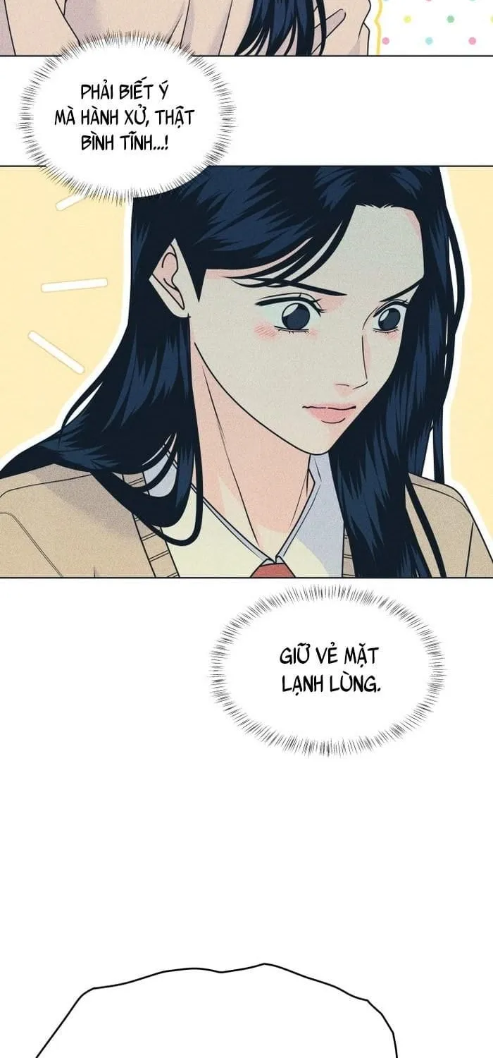 Cặp Đôi Hướng Nội Chap 143 - Next Chap 144