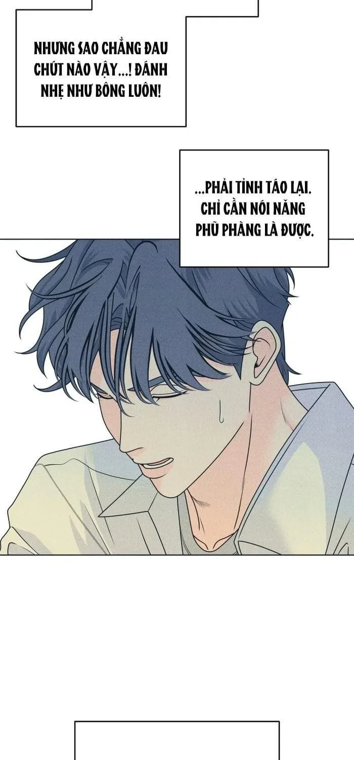 Cặp Đôi Hướng Nội Chap 143 - Next Chap 144
