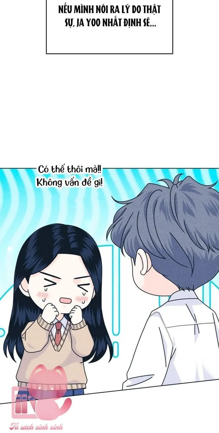Cặp Đôi Hướng Nội Chap 143 - Next Chap 144