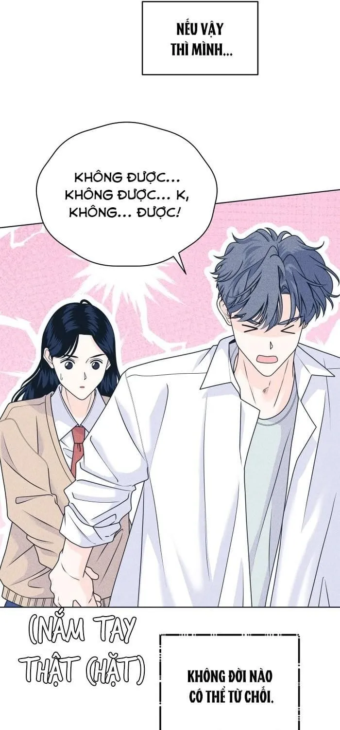 Cặp Đôi Hướng Nội Chap 143 - Next Chap 144