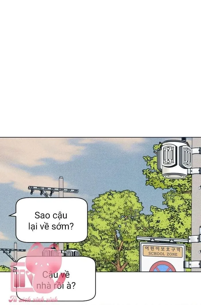 Cặp Đôi Hướng Nội Chap 143 - Next Chap 144