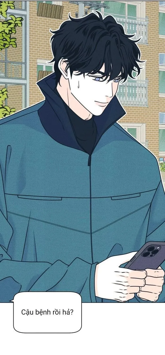 Cặp Đôi Hướng Nội Chap 143 - Next Chap 144