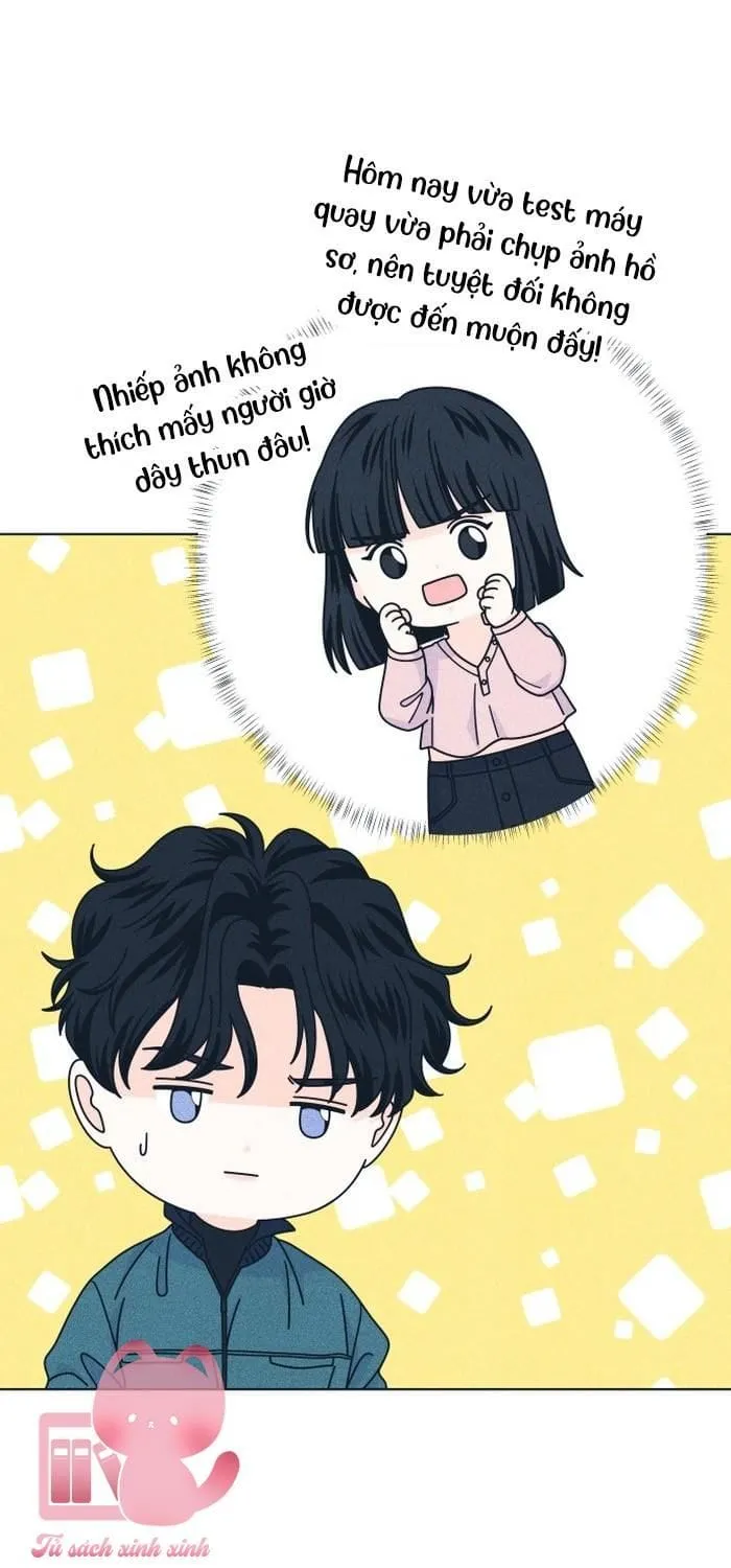 Cặp Đôi Hướng Nội Chap 143 - Next Chap 144