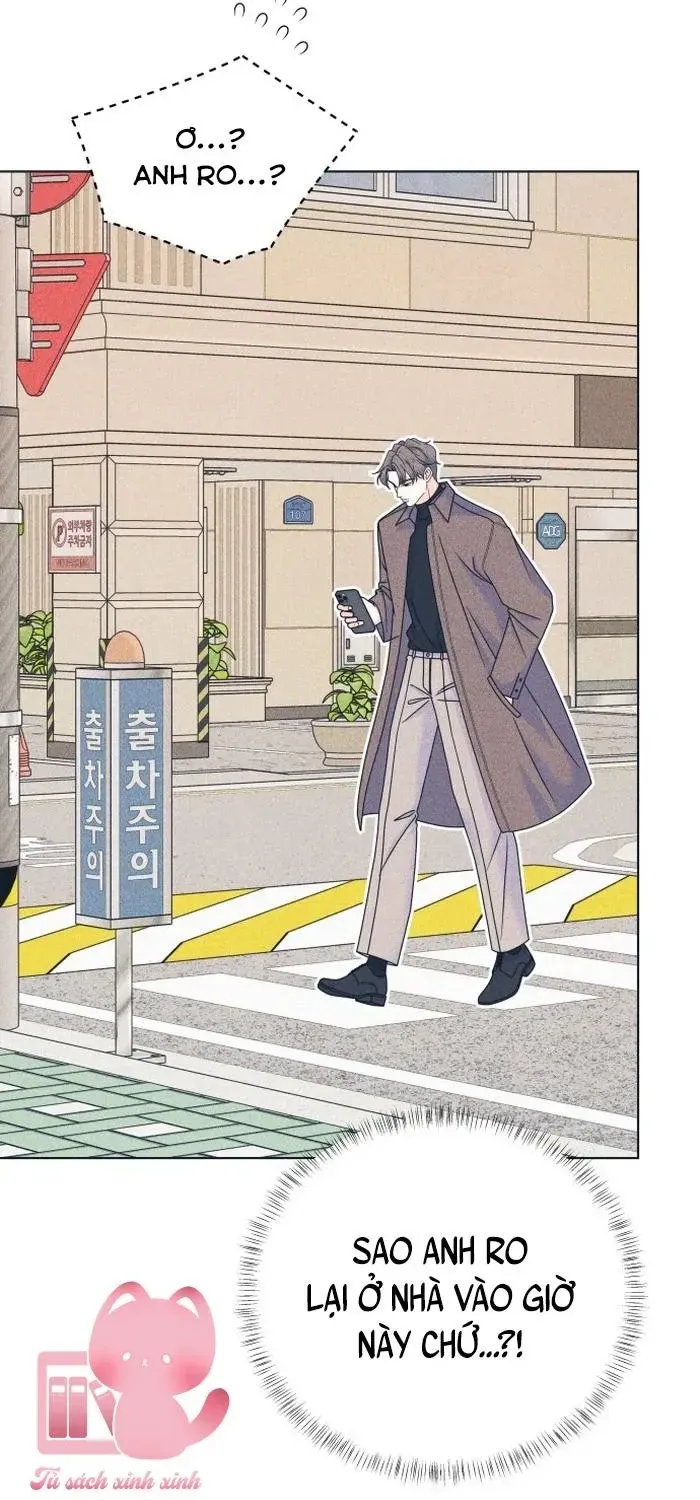 Cặp Đôi Hướng Nội Chap 144 - Next Chap 145