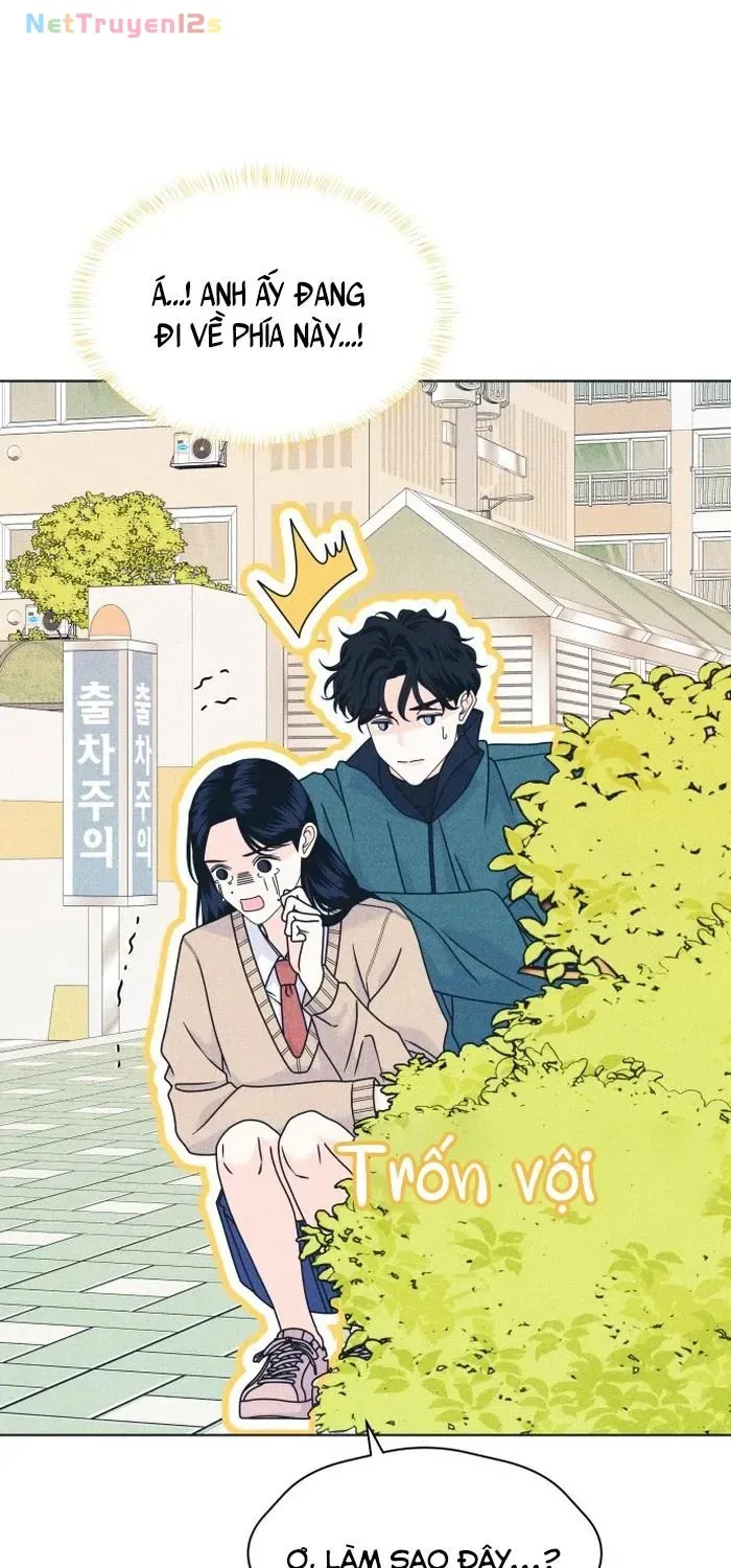 Cặp Đôi Hướng Nội Chap 144 - Next Chap 145