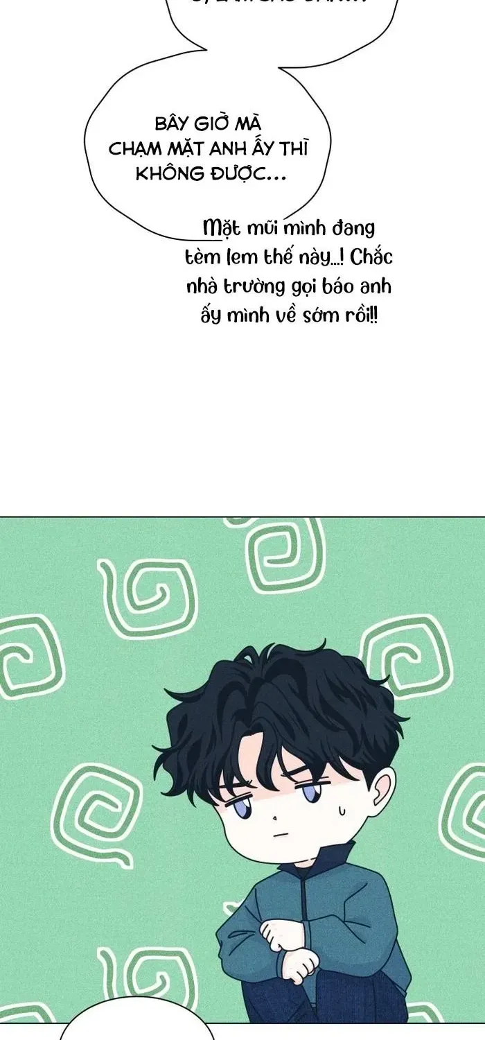 Cặp Đôi Hướng Nội Chap 144 - Next Chap 145
