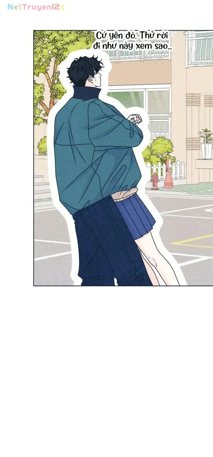 Cặp Đôi Hướng Nội Chap 144 - Next Chap 145