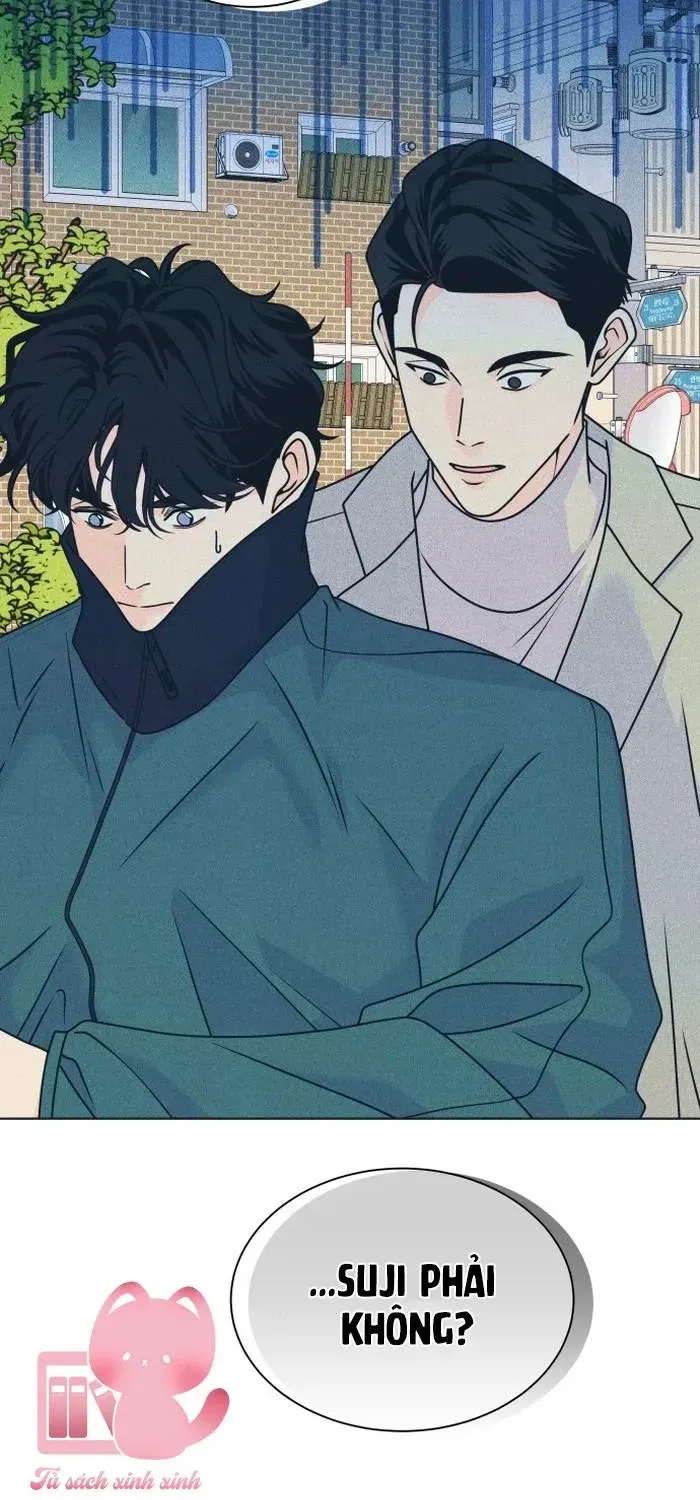 Cặp Đôi Hướng Nội Chap 144 - Next Chap 145