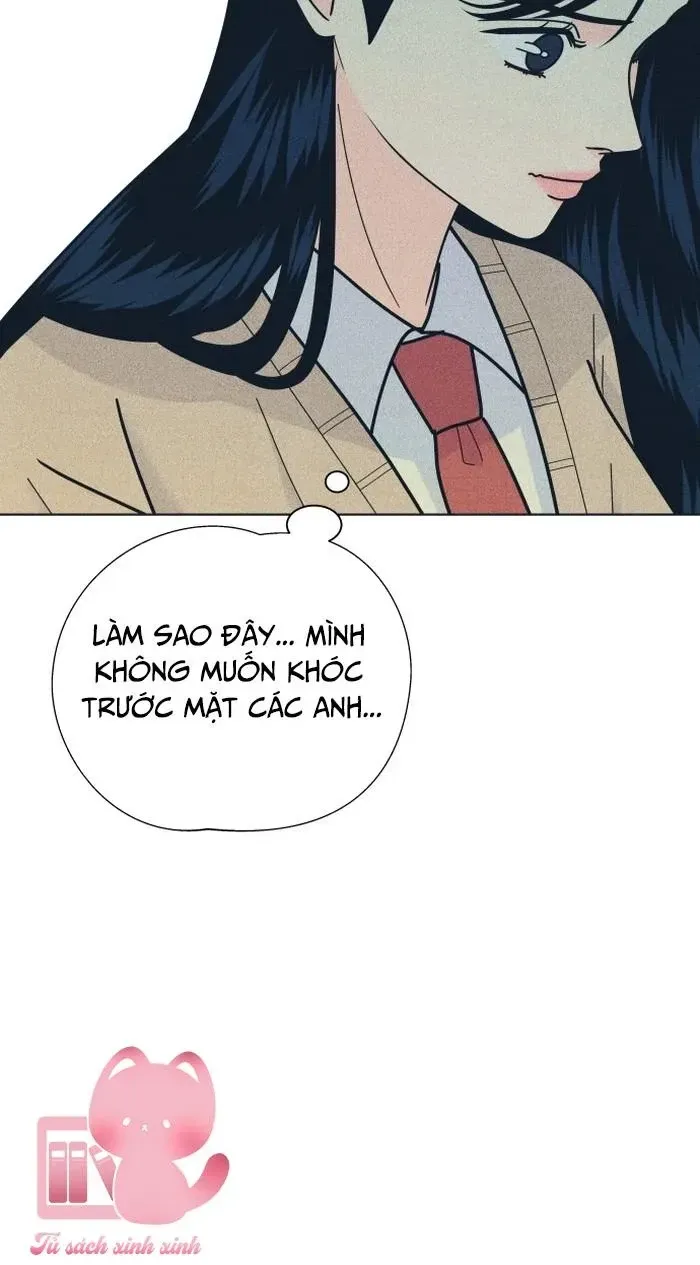 Cặp Đôi Hướng Nội Chap 144 - Next Chap 145