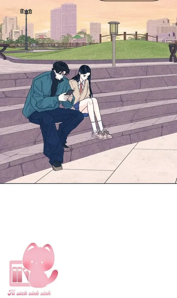 Cặp Đôi Hướng Nội Chap 144 - Next Chap 145