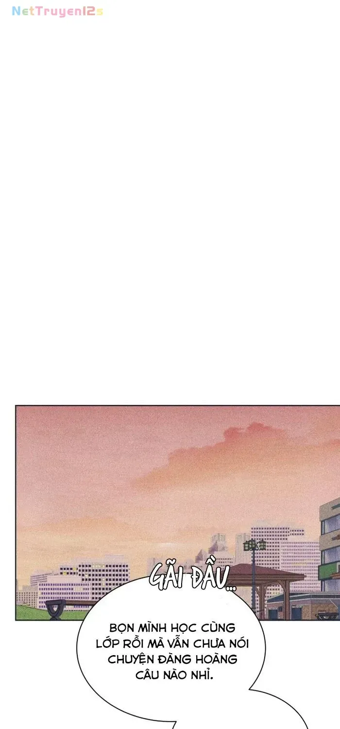 Cặp Đôi Hướng Nội Chap 144 - Next Chap 145