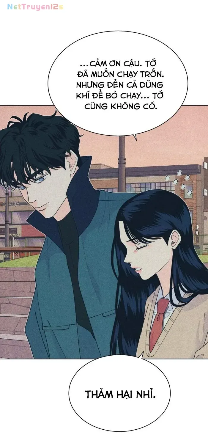 Cặp Đôi Hướng Nội Chap 144 - Next Chap 145