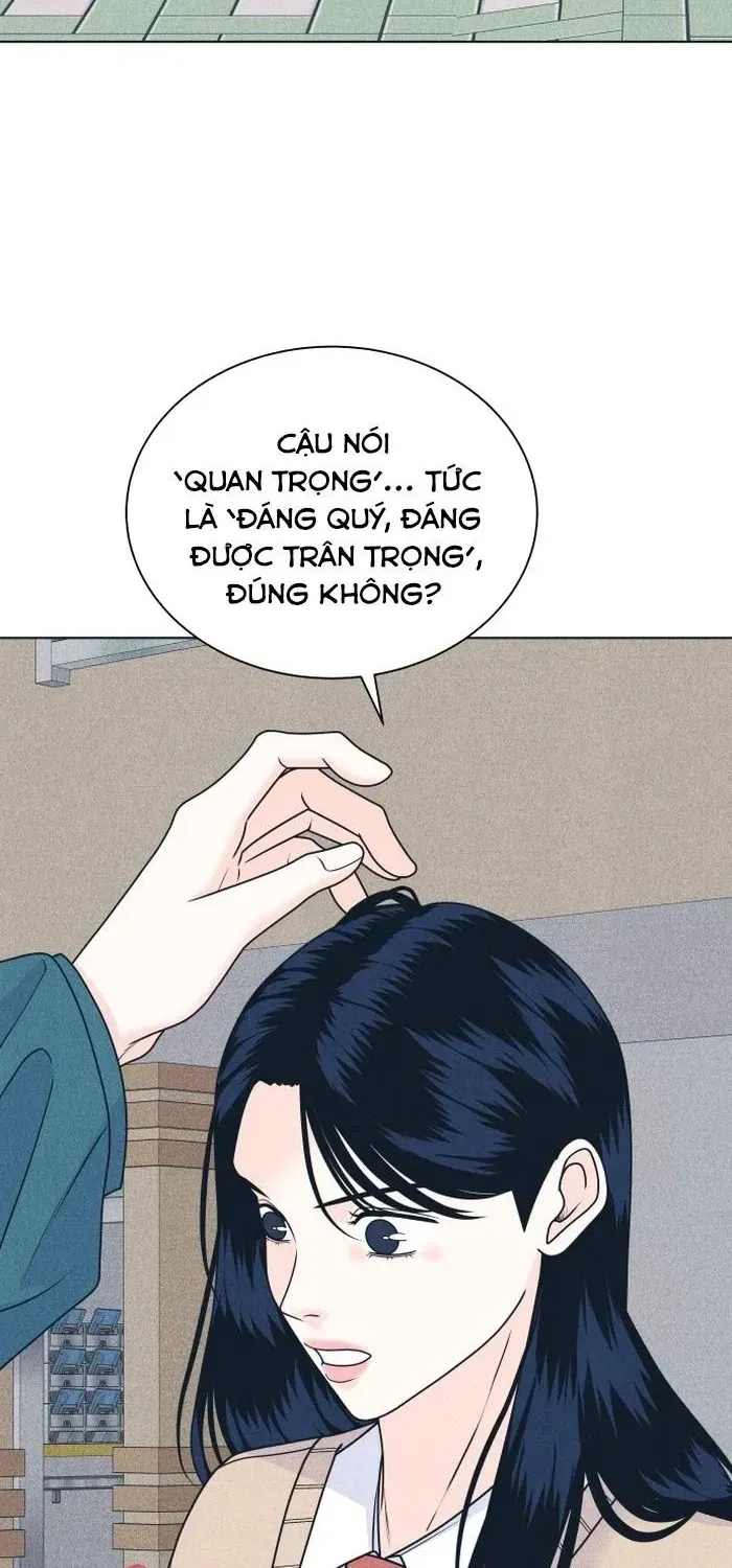 Cặp Đôi Hướng Nội Chap 145 - Next Chap 146