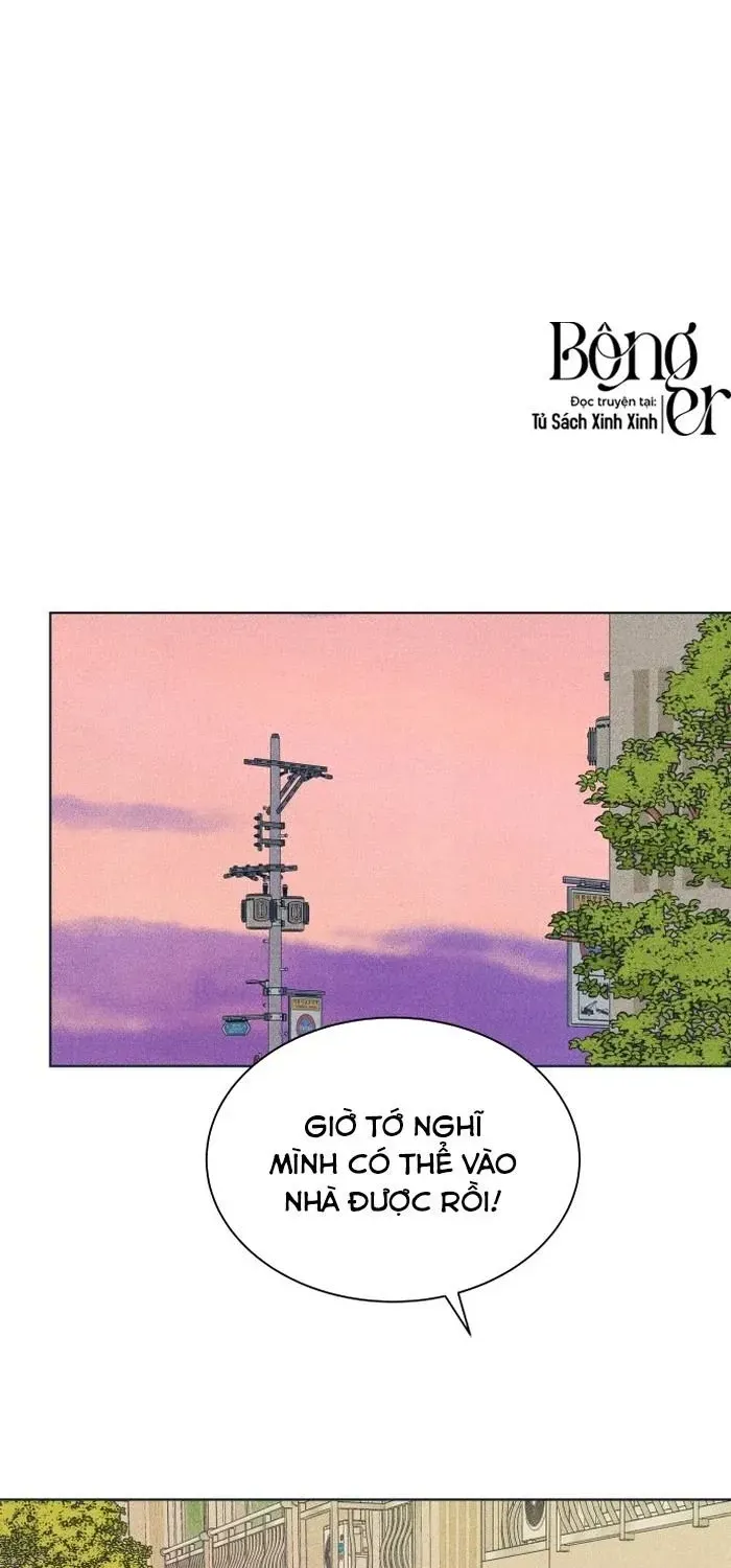 Cặp Đôi Hướng Nội Chap 145 - Next Chap 146