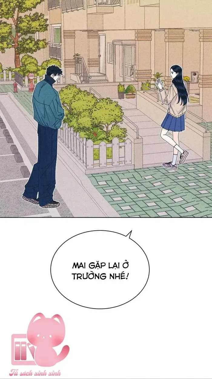 Cặp Đôi Hướng Nội Chap 145 - Next Chap 146