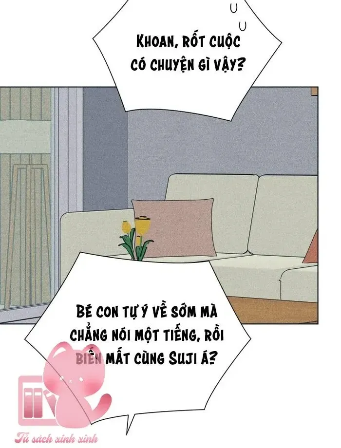 Cặp Đôi Hướng Nội Chap 145 - Next Chap 146