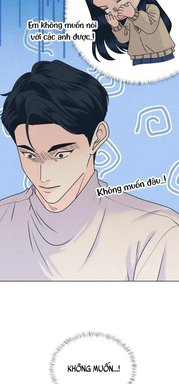 Cặp Đôi Hướng Nội Chap 145 - Next Chap 146