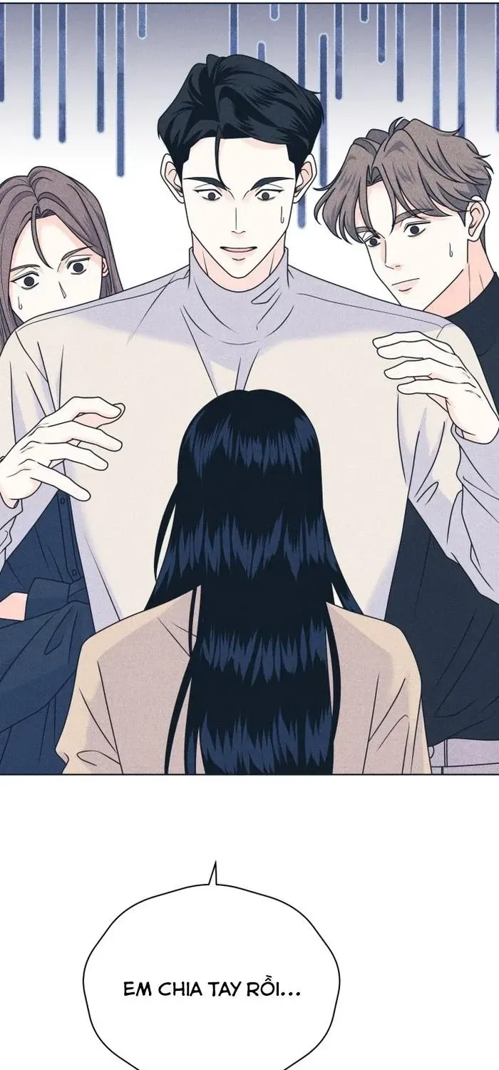 Cặp Đôi Hướng Nội Chap 145 - Next Chap 146