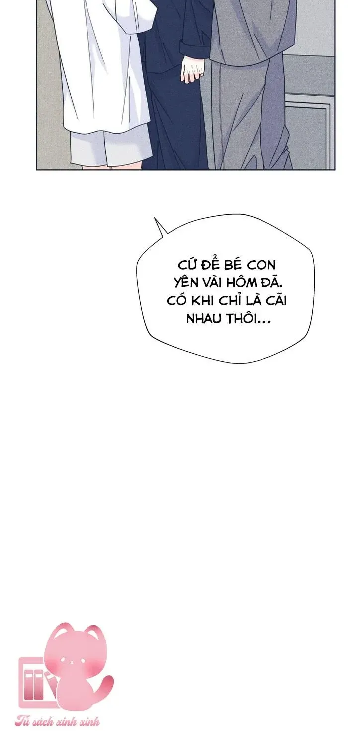 Cặp Đôi Hướng Nội Chap 145 - Next Chap 146
