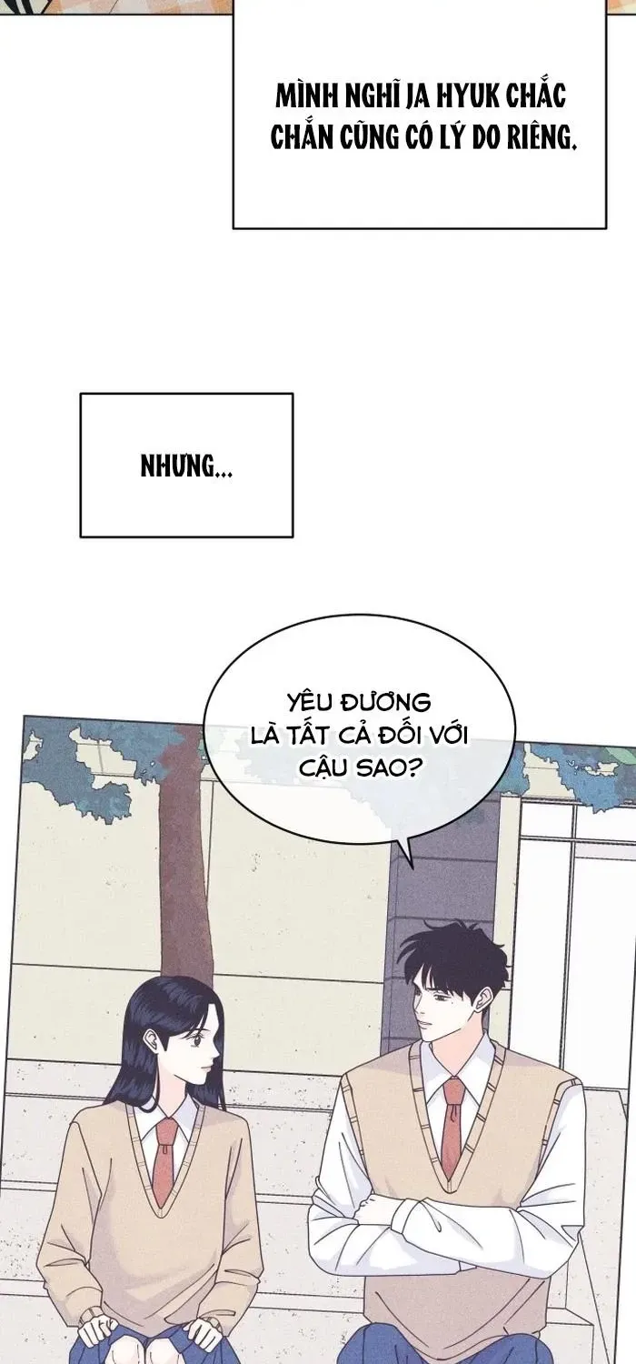 Cặp Đôi Hướng Nội Chap 145 - Next Chap 146
