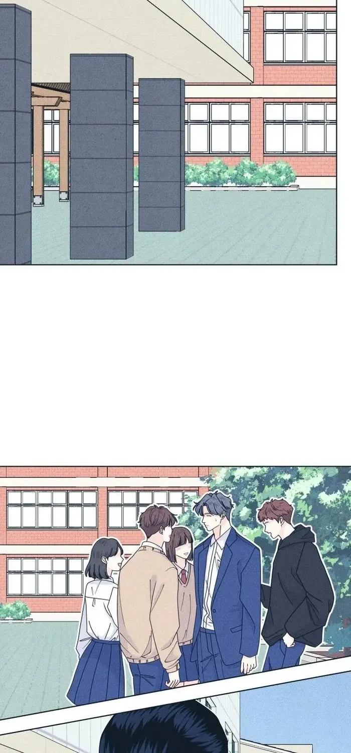 Cặp Đôi Hướng Nội Chap 145 - Next Chap 146