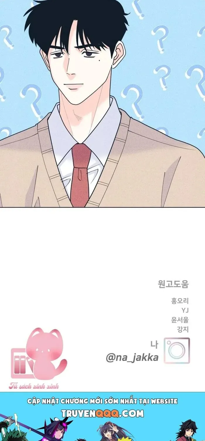 Cặp Đôi Hướng Nội Chap 145 - Next Chap 146