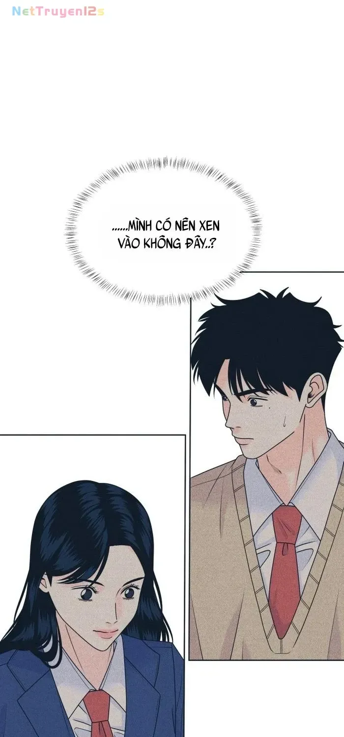 Cặp Đôi Hướng Nội Chap 146 - Next Chap 147