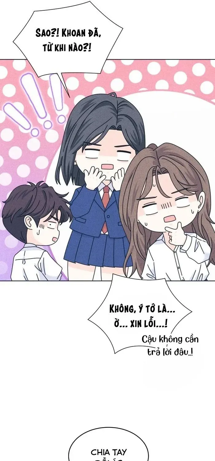 Cặp Đôi Hướng Nội Chap 146 - Next Chap 147