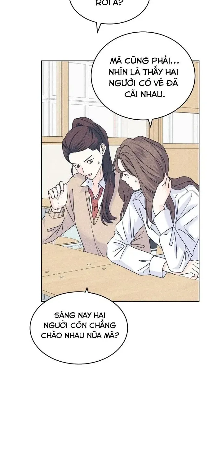 Cặp Đôi Hướng Nội Chap 146 - Next Chap 147