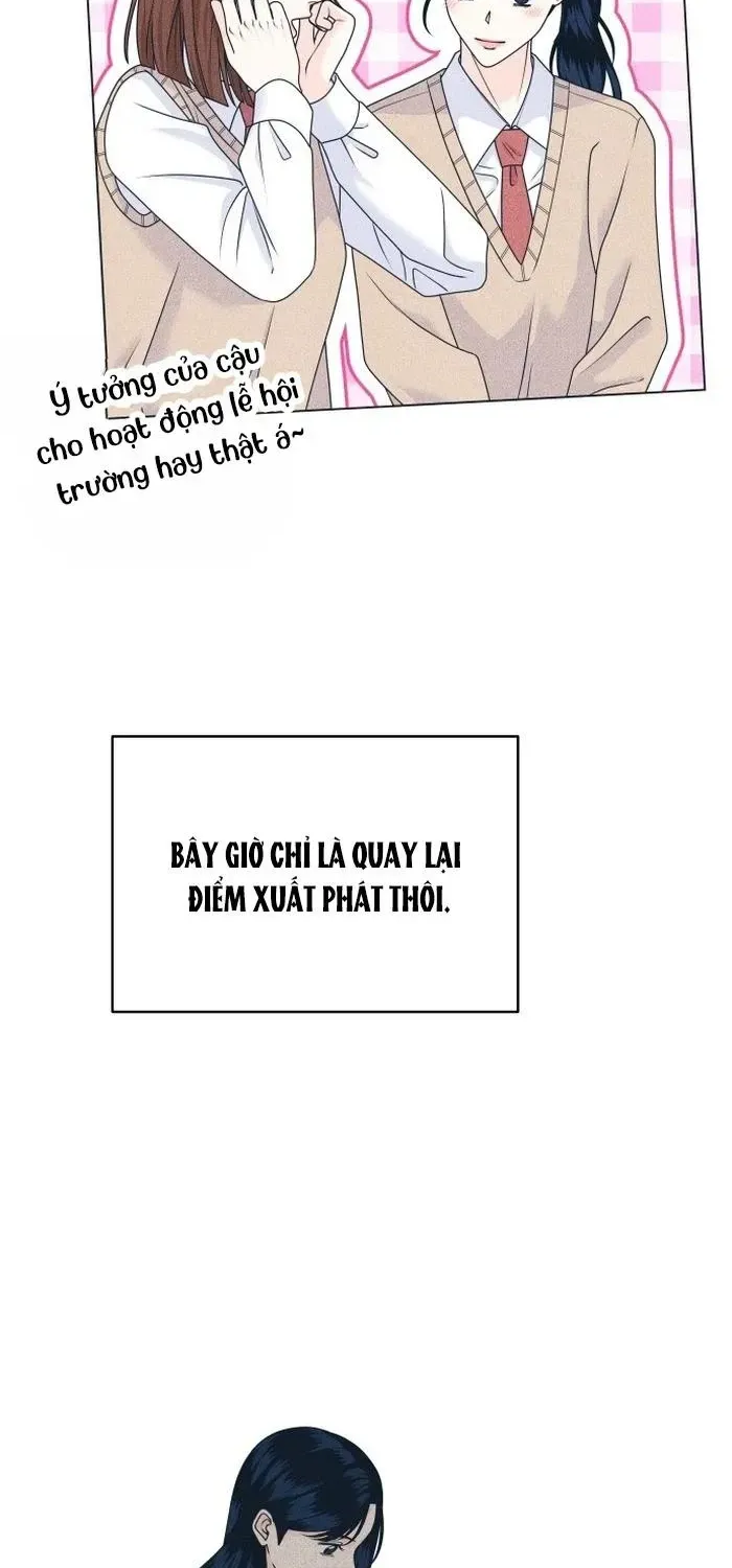 Cặp Đôi Hướng Nội Chap 146 - Next Chap 147