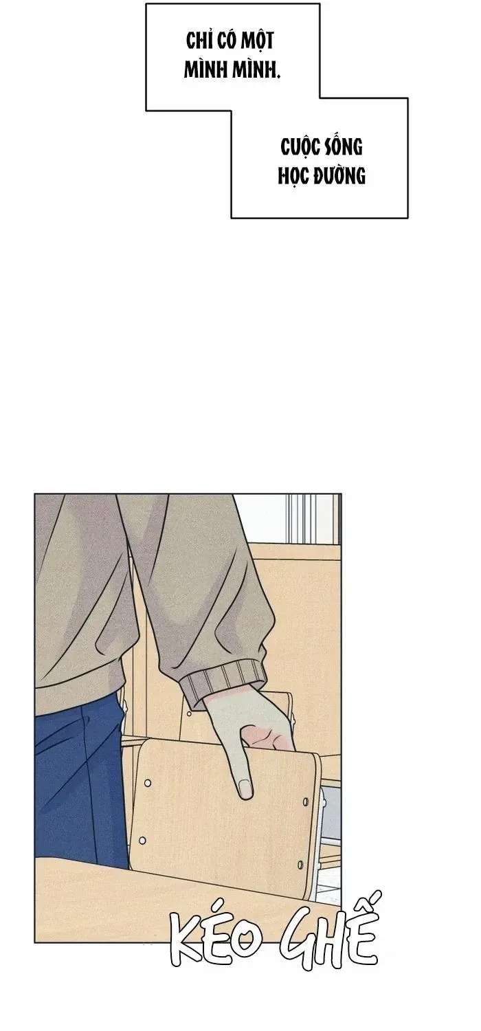 Cặp Đôi Hướng Nội Chap 146 - Next Chap 147