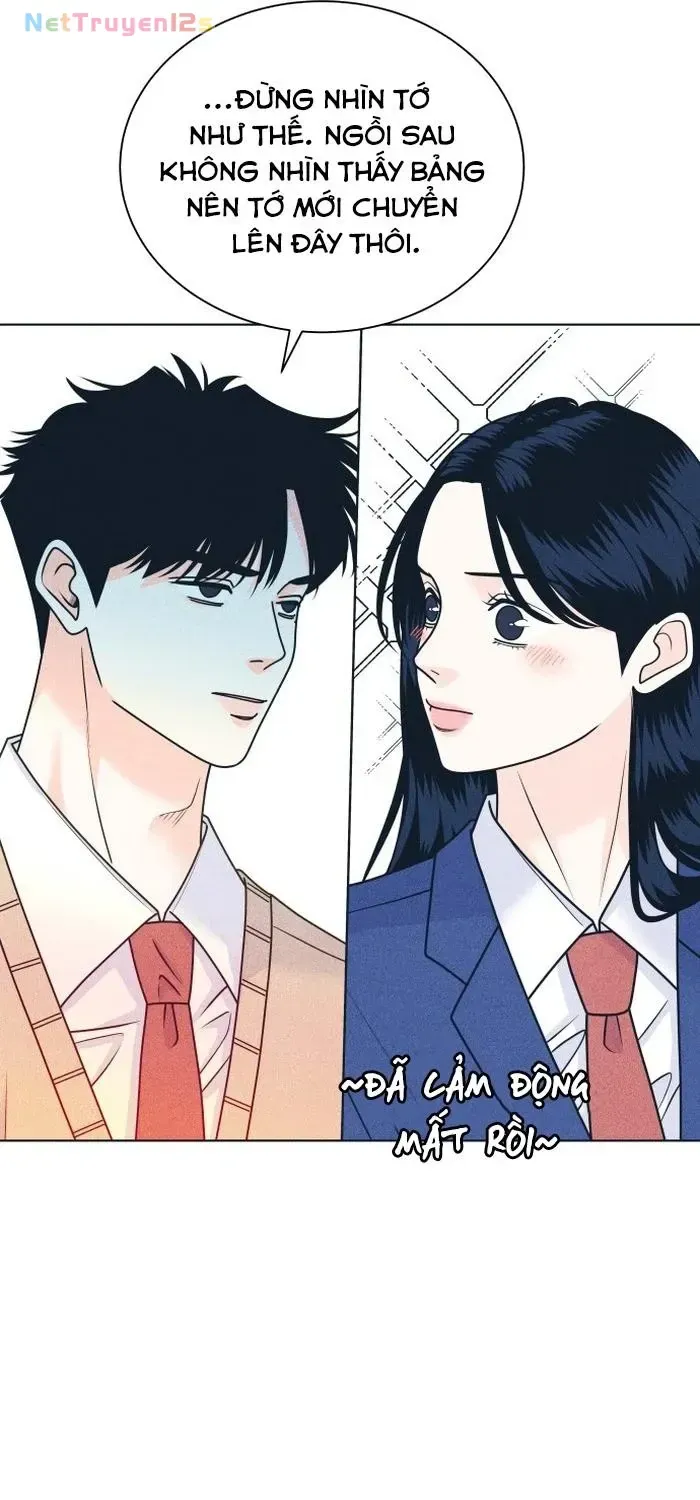 Cặp Đôi Hướng Nội Chap 146 - Next Chap 147