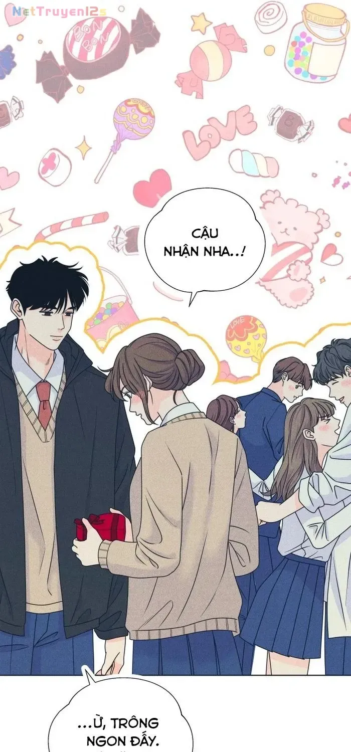 Cặp Đôi Hướng Nội Chap 146 - Next Chap 147