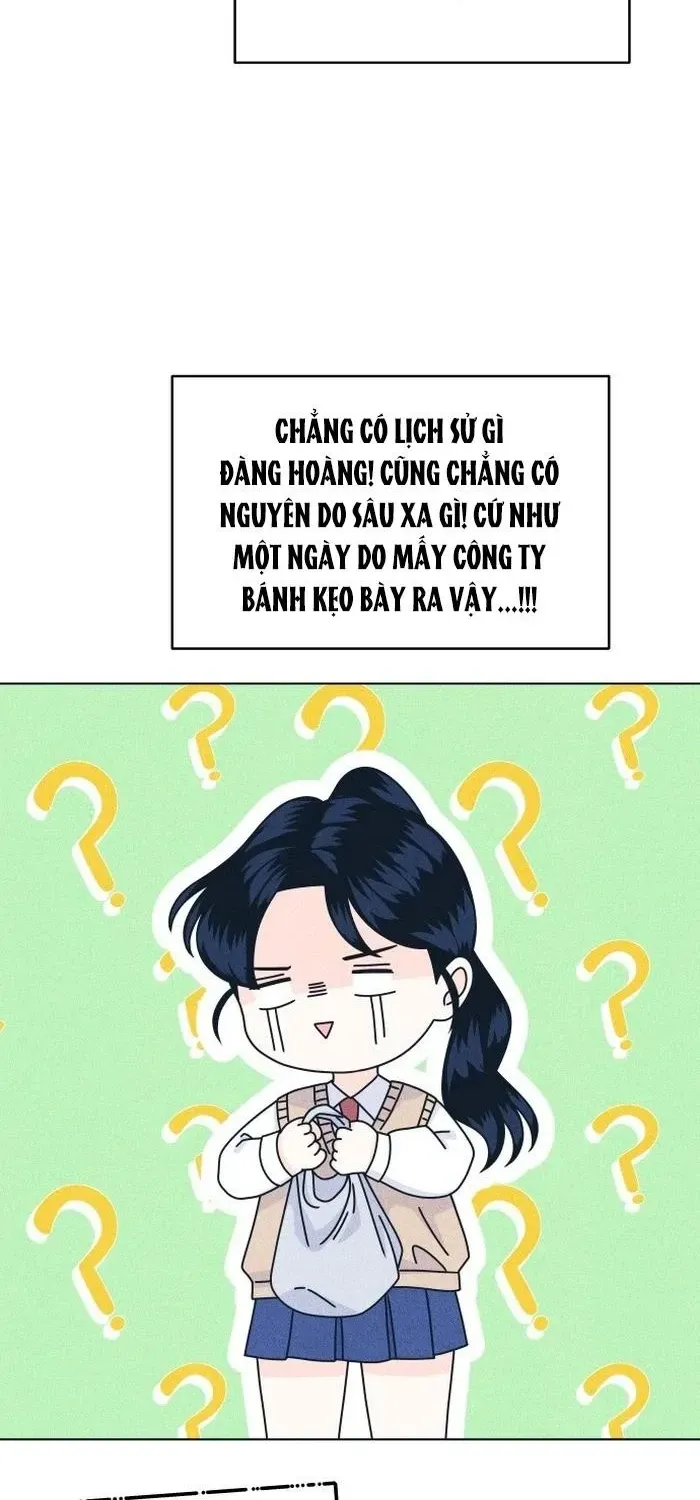 Cặp Đôi Hướng Nội Chap 146 - Next Chap 147