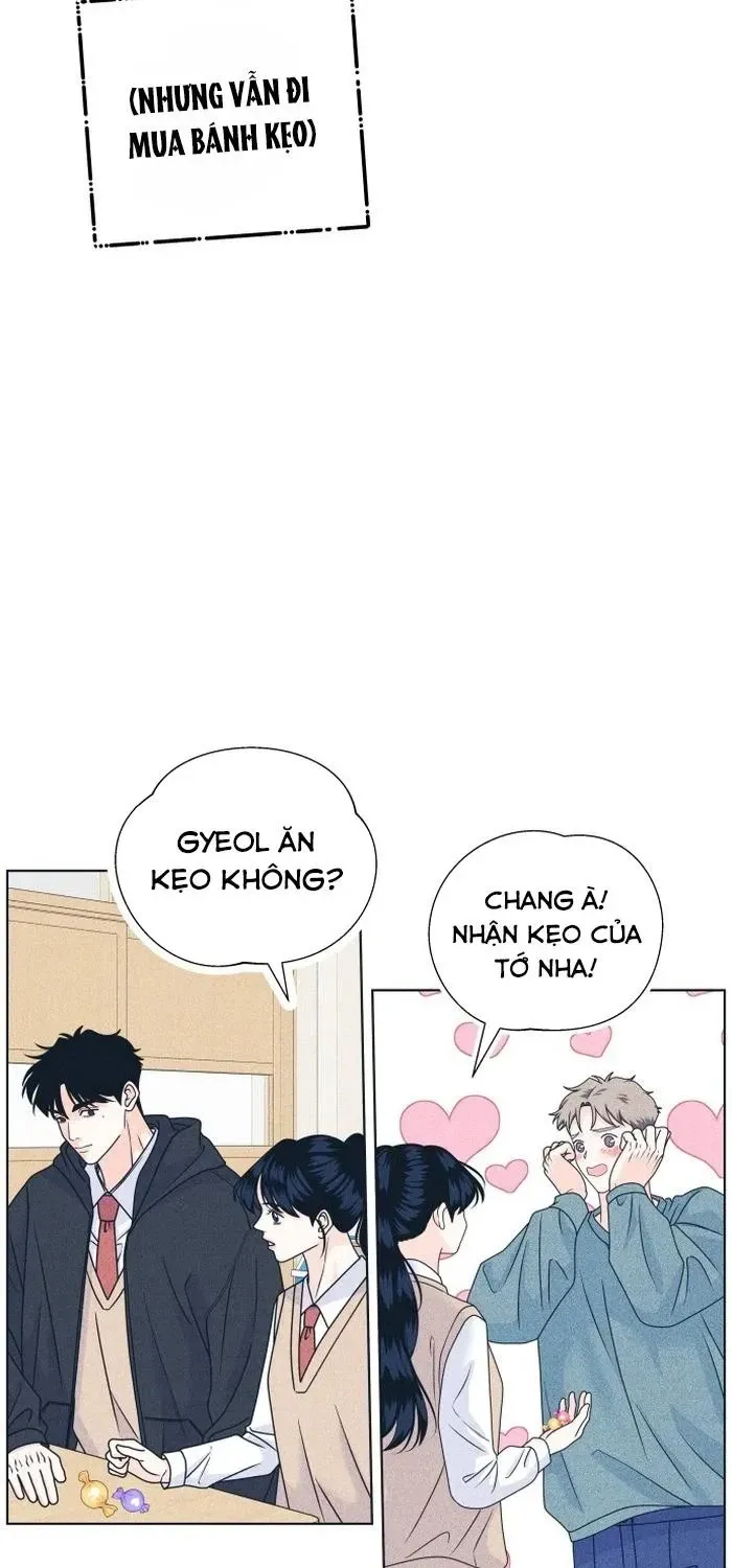 Cặp Đôi Hướng Nội Chap 146 - Next Chap 147