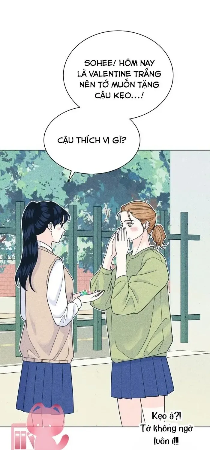 Cặp Đôi Hướng Nội Chap 146 - Next Chap 147